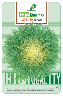 法斯特细叶苦苣