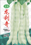 龙利奇芸豆