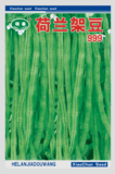 荷兰架豆999